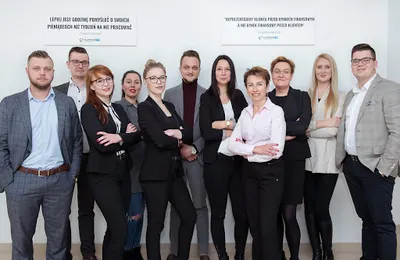 Platinum Eye Ekspert Finansowy Jelenia Góra